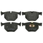 Febi Bilstein Brake Pad Set 16434