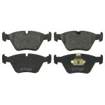 Febi Bilstein Brake Pad Set 16442