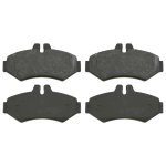 Febi Bilstein Brake Pad Set 16450