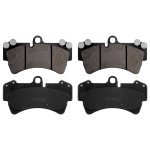 Febi Bilstein Brake Pad Set 16460