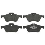 Febi Bilstein Brake Pad Set 16490