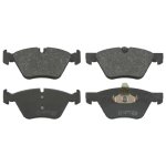 Febi Bilstein Brake Pad Set 16503