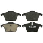 Febi Bilstein Brake Pad Set 16508