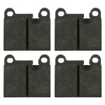 Febi Bilstein Brake Pad Set 16515