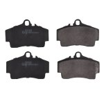 Febi Bilstein Brake Pad Set 16521