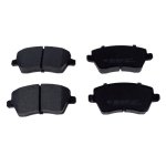 Febi Bilstein Brake Pad Set 16523