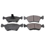 Febi Bilstein Brake Pad Set 16544