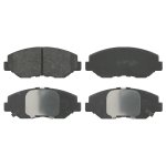 Febi Bilstein Brake Pad Set 16552