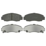 Febi Bilstein Brake Pad Set 16553