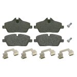 Febi Bilstein Brake Pad Set 16559