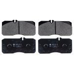 Febi Bilstein Brake Pad Set 16561