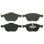 Febi Bilstein Brake Pad Set 16570