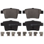 Febi Bilstein Brake Pad Set 16571