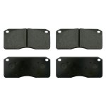 Febi Bilstein Brake Pad Set 16573