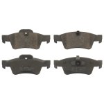 Febi Bilstein Brake Pad Set 16615