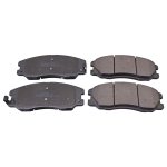 Febi Bilstein Brake Pad Set 16632