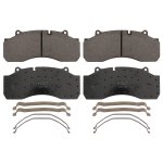 Febi Bilstein Brake Pad Set 16635