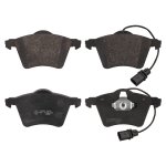 Febi Bilstein Brake Pad Set 16640