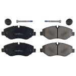 Febi Bilstein Brake Pad Set 16710