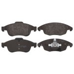 Febi Bilstein Brake Pad Set 16713