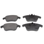 Febi Bilstein Brake Pad Set 16714