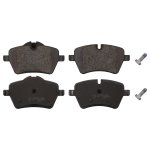 Febi Bilstein Brake Pad Set 16727