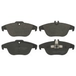 Febi Bilstein Brake Pad Set 16736