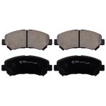 Febi Bilstein Brake Pad Set 16738