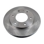 Febi Bilstein Brake Disc 170044