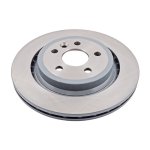 Febi Bilstein Brake Disc 170050