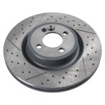 Febi Bilstein Brake Disc 170109