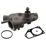 Febi Bilstein Water Pump 17029