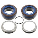 Febi Bilstein Wheel Bearing Kit 170317