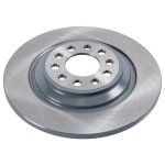 Febi Bilstein Brake Disc 170598