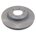 Febi Bilstein Brake Disc 170599