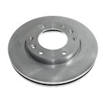 Febi Bilstein Brake Disc 170609