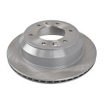 Febi Bilstein Brake Disc 170695