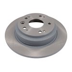 Febi Bilstein Brake Disc 170706