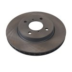 Febi Bilstein Brake Disc 170724