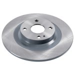 Febi Bilstein Brake Disc 170727