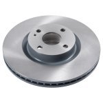 Febi Bilstein Brake Disc 170731