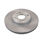 Febi Bilstein Brake Disc 170740