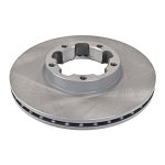 Febi Bilstein Brake Disc 170742