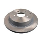 Febi Bilstein Brake Disc 170743