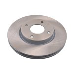 Febi Bilstein Brake Disc 170744