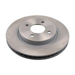 Febi Bilstein Brake Disc 170745