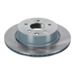 Febi Bilstein Brake Disc 170752