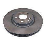 Febi Bilstein Brake Disc 170756