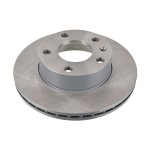 Febi Bilstein Brake Disc 170757