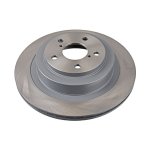 Febi Bilstein Brake Disc 170763